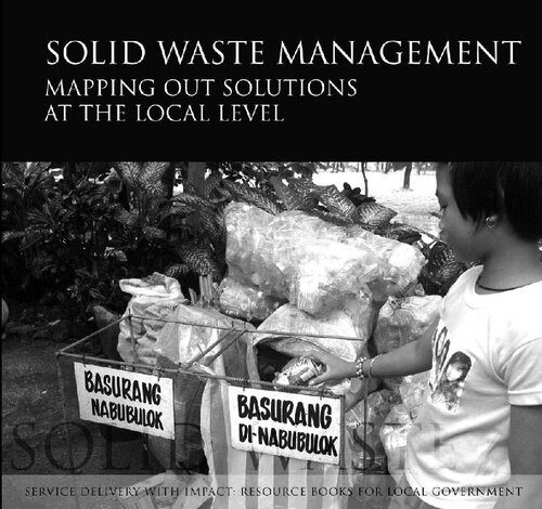 خرید و دانلود نسخه کامل کتاب Solid Waste Management: Mapping out Solutions at the Local Level_68c7de744179f.jpeg خرید و دانلود نسخه کامل کتاب Solid Waste Management: Mapping out Solutions at the Local Level
