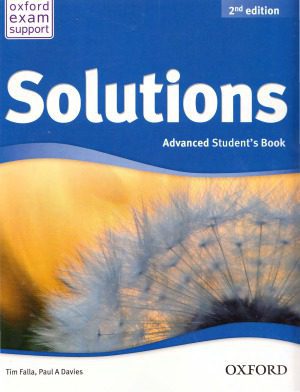 خرید و دانلود نسخه کامل کتاب Solutions Advanced (2nd Edition) Student’s Book_68c0449868542.jpeg خرید و دانلود نسخه کامل کتاب Solutions Advanced (2nd Edition) Student’s Book