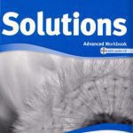 خرید و دانلود نسخه کامل کتاب Solutions Advanced Workbook