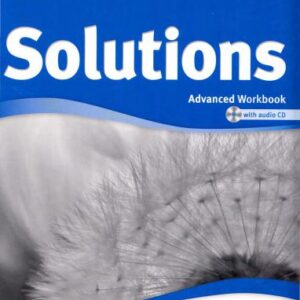 خرید و دانلود نسخه کامل کتاب Solutions Advanced Workbook