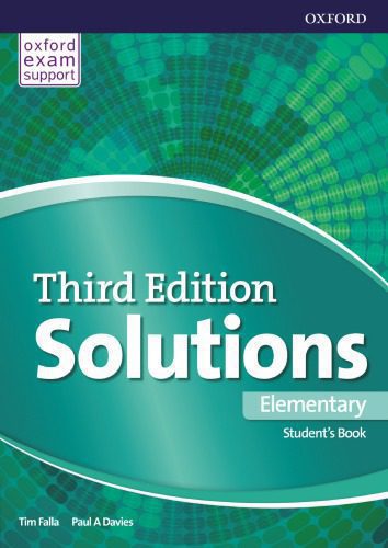 خرید و دانلود نسخه کامل کتاب Solutions – Elementary – Student’s book_68c10685a06bf.jpeg خرید و دانلود نسخه کامل کتاب Solutions – Elementary – Student’s book
