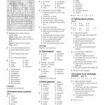 خرید و دانلود نسخه کامل کتاب Solutions Intermediate (Workbook Keys)