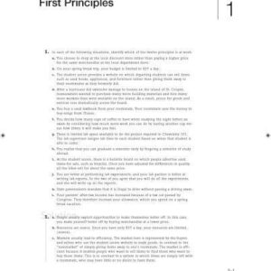خرید و دانلود نسخه کامل کتاب Solutions Manual for Macroeconomics 4th Edition by Krugman