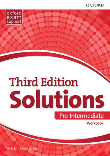خرید و دانلود نسخه کامل کتاب Solutions Pre-Intermediate Workbook_68be915827368.jpeg خرید و دانلود نسخه کامل کتاب Solutions Pre-Intermediate Workbook
