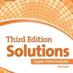 خرید و دانلود نسخه کامل کتاب Solutions Upper-Intermediate Workbook