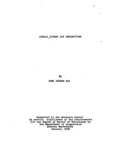 خرید و دانلود نسخه کامل کتاب Somali sounds and inflections_68bcb725d7f29.jpeg خرید و دانلود نسخه کامل کتاب Somali sounds and inflections