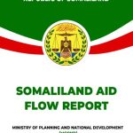 خرید و دانلود نسخه کامل کتاب Somaliland aid flow report