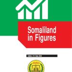 خرید و دانلود نسخه کامل کتاب Somaliland in Figures