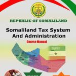 خرید و دانلود نسخه کامل کتاب Somaliland Tax System and Administration. Course Manual