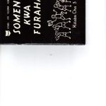 خرید و دانلود نسخه کامل کتاب Someni kwa furaha. Kitabu cha tatu