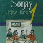خرید و دانلود نسخه کامل کتاب Soŋay. Jiiri jinaa – Handaray 1