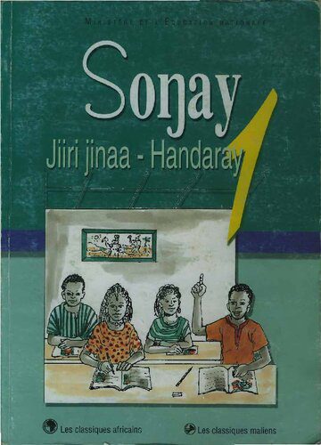 خرید و دانلود نسخه کامل کتاب Soŋay. Jiiri jinaa – Handaray 1_68b7a9ce39467.jpeg خرید و دانلود نسخه کامل کتاب Soŋay. Jiiri jinaa – Handaray 1