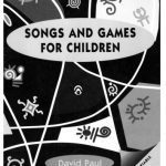 خرید و دانلود نسخه کامل کتاب Songs and games for children