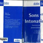 خرید و دانلود نسخه کامل کتاب Sons et intonation exercices de prononciation
