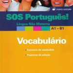 خرید و دانلود نسخه کامل کتاب SOS Português! Vocabulario (A1 – B1)