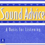 خرید و دانلود نسخه کامل کتاب Sound Advice: A Basis for Listening