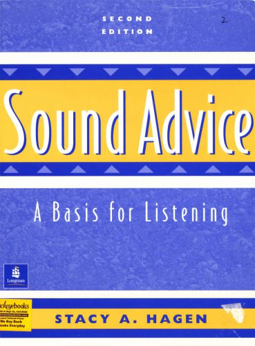 خرید و دانلود نسخه کامل کتاب Sound Advice: A Basis for Listening_68c11cbebcec7.jpeg خرید و دانلود نسخه کامل کتاب Sound Advice: A Basis for Listening