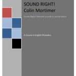 خرید و دانلود نسخه کامل کتاب Sound Right! Selected Sounds in Conversation