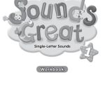 خرید و دانلود نسخه کامل کتاب Sounds Great 1. Workbook. Answer Key