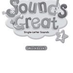 خرید و دانلود نسخه کامل کتاب Sounds Great 1. Workbook