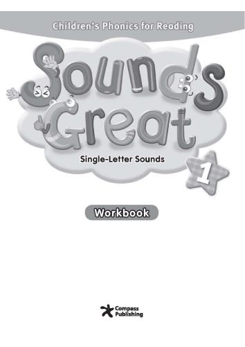خرید و دانلود نسخه کامل کتاب Sounds Great 1. Workbook_68c09b352f107.jpeg خرید و دانلود نسخه کامل کتاب Sounds Great 1. Workbook