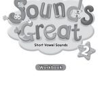 خرید و دانلود نسخه کامل کتاب Sounds Great 2. Workbook
