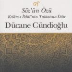 خرید و دانلود نسخه کامل کتاب Söz’ün Özü (Kelâm-ı İlâhî’nin Tabiatına Dâir)