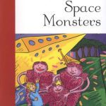 خرید و دانلود نسخه کامل کتاب Space Monsters
