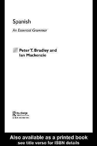 خرید و دانلود نسخه کامل کتاب Spanish An essential grammar_68b77f61dc0e0.jpeg خرید و دانلود نسخه کامل کتاب Spanish An essential grammar