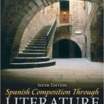 خرید و دانلود نسخه کامل کتاب Spanish Composition Through Literature