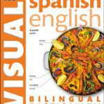 خرید و دانلود نسخه کامل کتاب Spanish english bilingual visual dictionary