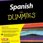خرید و دانلود نسخه کامل کتاب Spanish for Dummies