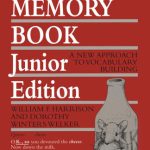 خرید و دانلود نسخه کامل کتاب Spanish Memory Book. A New Approach to Vocabulary Building