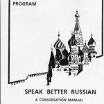 خرید و دانلود نسخه کامل کتاب Speak Better Russian