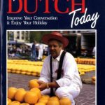 خرید و دانلود نسخه کامل کتاب Speak Dutch Today