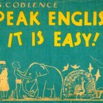 خرید و دانلود نسخه کامل کتاب Speak English It Is Easy!