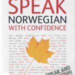 خرید و دانلود نسخه کامل کتاب Speak Norwegian with Confidence: A Teach Yourself Guide