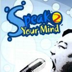 خرید و دانلود نسخه کامل کتاب Speak Your Mind 2