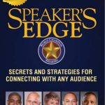 خرید و دانلود نسخه کامل کتاب Speaker’s Edge: Secrets and Strategies for Connecting with Any Audience