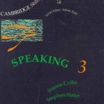 خرید و دانلود نسخه کامل کتاب Speaking 3