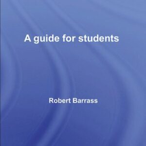 خرید و دانلود نسخه کامل کتاب Speaking For Yourself: A Guide for Students to Effective Communication (Routledge Study Guides)