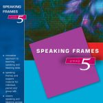 خرید و دانلود نسخه کامل کتاب Speaking Frames — Year 5
