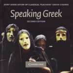 خرید و دانلود نسخه کامل کتاب Speaking Greek Audio CD 1+2