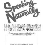 خرید و دانلود نسخه کامل کتاب Speaking Naturally: Communication Skills in American English (Student’s Book)