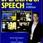 خرید و دانلود نسخه کامل کتاب Speaking of Speech. Student Book