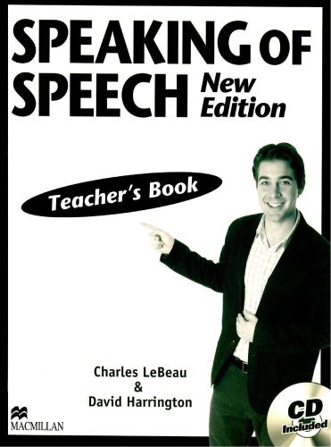 خرید و دانلود نسخه کامل کتاب Speaking of Speech. Teacher’s Book_68bfe9b93943b.jpeg خرید و دانلود نسخه کامل کتاب Speaking of Speech. Teacher’s Book