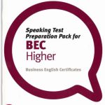 خرید و دانلود نسخه کامل کتاب Speaking Test Preparation Pack for BEC Higher