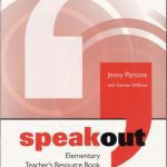 خرید و دانلود نسخه کامل کتاب Speakout Elementary Teacher’s Book
