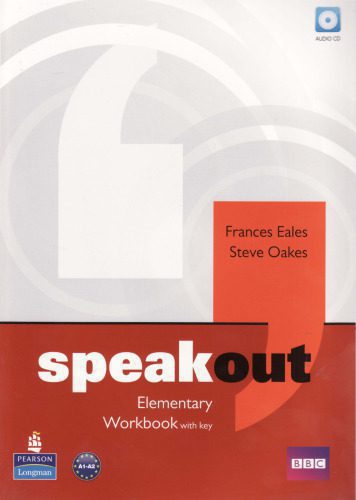 خرید و دانلود نسخه کامل کتاب Speakout Elementary Workbook with Key_68c0f2bde86f7.jpeg خرید و دانلود نسخه کامل کتاب Speakout Elementary Workbook with Key