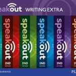 خرید و دانلود نسخه کامل کتاب Speakout Intermediate. Writing Extra with Answer Key